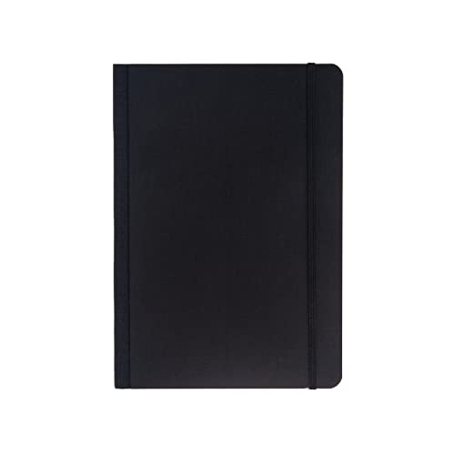 Carnet de notes Fabriano Ecoqua Plus A5 reliure tissu