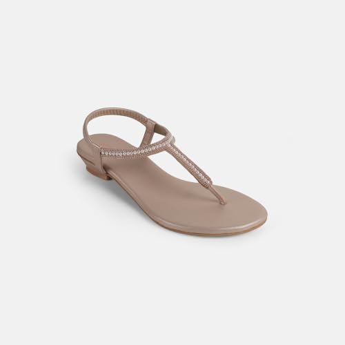 Image of Mochi Women's Flat Sandals
