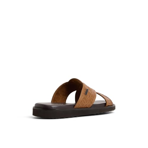 Image of Aldo olinoa Men's Leather Sandals