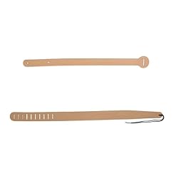 Guitare Bass Strap Instruments de musique Sangle Sangle Guitare réglable Sangle élégante Style unique de style jaune… - Les Beatles, Paul McCartney, John Lennon, RIngo Starr, George Harrison Guitare Bass Strap Instruments de musique Sangle Sangle Guitare réglable Sangle élégante Style unique de style jaune… – Image 6