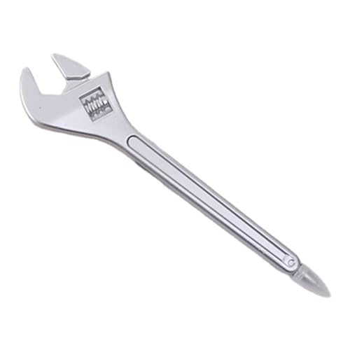 Tewzafiya Bolígrafos con forma de hardware, bolígrafo de herramientas | Bolígrafos con alicates de tubo, alicates, diseño de destornillador, bolígrafos de dibujos animados fáciles de escribir para