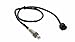 BOSCH 17365 Premium Original Equipment Oxygen Sensor - Compatible with Select BMW 230i, 330e, 330i, 430i, 530e, 530i, X3, X4, Z4, Gran Coupe, xDrive + More