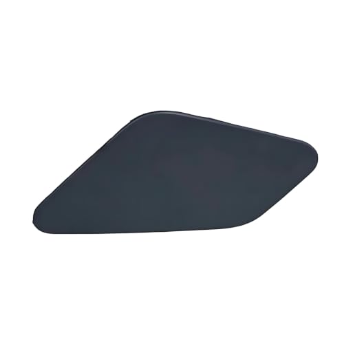 Capuchon Lave Phare pour Seat Leon 3 Solution Remplacement Cache Perdu Pare Chocs Avant - 2