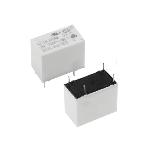 Relais 5VDC OJSH105HM pour réparer une carte électronique 10A