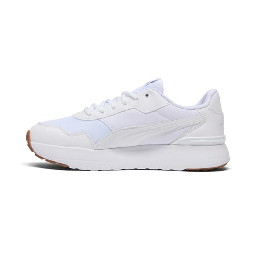 PUMA Womens R78 Voyage Lace Up Sneakers Shoes Casual - White - Size 7.5 M3
