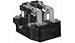 3-1393127-1, Power Relay 480VAC 25A DPDT(85.73x63.8x63.5) mm Screw Mount (1 Items)