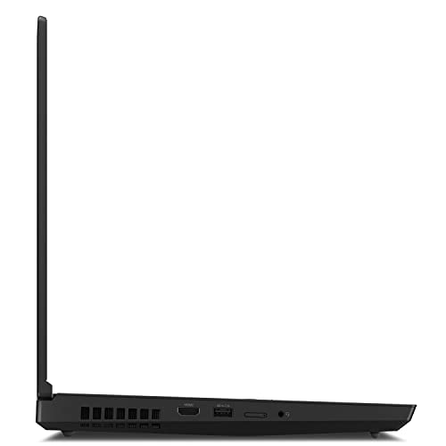 Lenovo ThinkPad P16s workstation