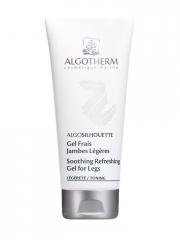 AlgothermAlgosilhouette Soothing Refreshing Gel for Legs 100ml by Algotherm