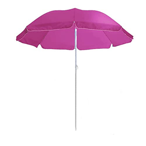 Hogar y Mas SOMBRILLA DE Playa UV Ibiza 180X195 CM