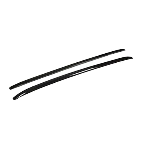 Barre transversale toit Macan look dynamique pour vos escapades urbaines