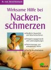 Wirksame Hilfe bei Nackenschmerzen. 3310004872 Book Cover