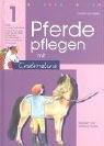 Pferde pflegen mit Cadmolino 1 [German] 3861270412 Book Cover