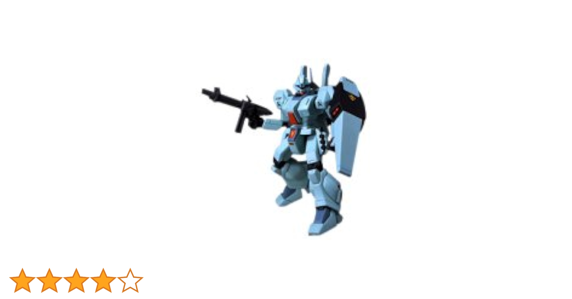 Amazon | TAMASHII NATIONS MS IN ACTION !! ジェガン