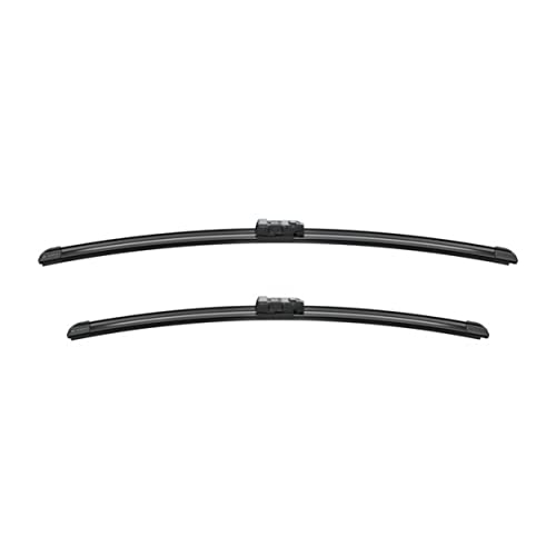 Tergicristalli Bosch Aerotwin A430S, Lunghezza