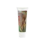 Aloeconfort Gel-Crema Masaje Muscular 250 ml – 100% Aloe Vera + Árnica, Mentol & Eucalipto – Alivio y Relajación de Músculos & Articulaciones – Uso Post-Deporte y Diario - Cosmonatura