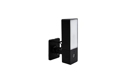 energeeks Observer I Cámara Vigilancia Exterior WiFi IP65-3MP