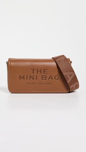 Image of Marc Jacobs Women's The Leather Mini Bag