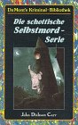 Die schottische Selbstmord- Serie (Dr. Gideon F... [German] 3770120310 Book Cover