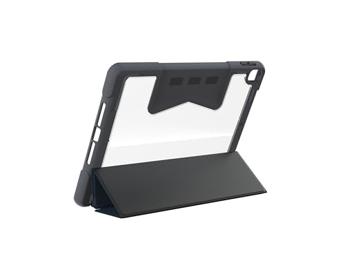 Folio Academy pour iPad 10.2 coque bleu idéale pour étudiants