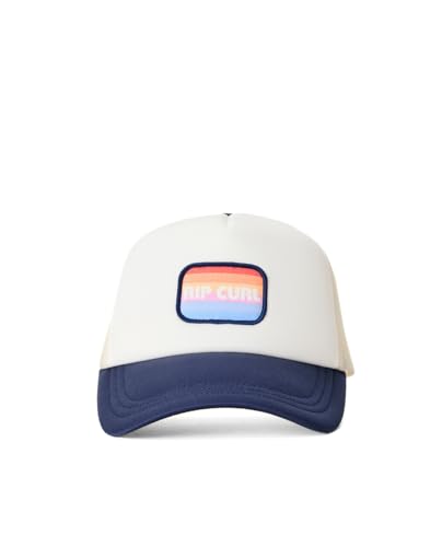 Chapeau Fille Rip Curl Mixed Revival Trucker Hat Casquette Visière