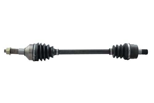 Cardan quad teryx 750 800-680 anti jeu pour supprimer les vibrations
