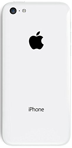 Apple iPhone 5c (White, 8GB) : Amazon.in: Electronics
