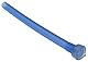 Generisch Mundduschschlauch, Blau, Kunststoff, Munddusch-Zubehör, Schlauch, für Panasonic EW1211RWT8W EW1211 Munddusche, 1 Stück