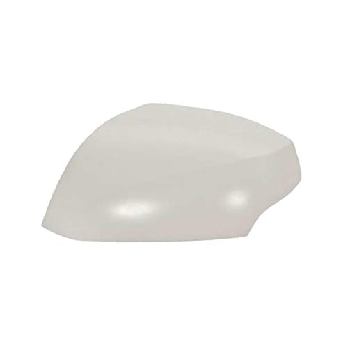 Coque de rétroviseur gauche pour Renault Megane 3 carrosserie avec apprêt