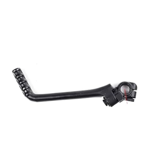 Kick de démarrage KX65 KX85 KX125 cassé ? Remplacez-le par ce levier noir