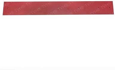Side Squeegee 1213211 for Tennant Models M17