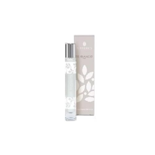 ATURE'S Tè Bianco Puro Colonia Fresca 15 ml