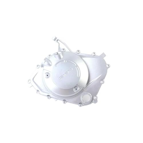 Tapa estator y cubierta motor para 675SRR 675SR y 675SS