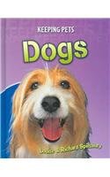 Library Binding Dogs Book