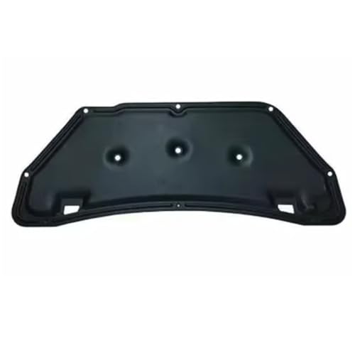 �{���l�b�g���C�i�[ �ՔM Compatible With Mazda For CX-5 KE 2013 2014 2015 2016 2017 2018 2019 2020-2025 �����ԗp�G���W���h���R�b�g���f�M�p�b�h