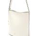 Imagen de Furla Cuero bolso bandolera bolso de hombro Roxie Bucket Bag Panna crema