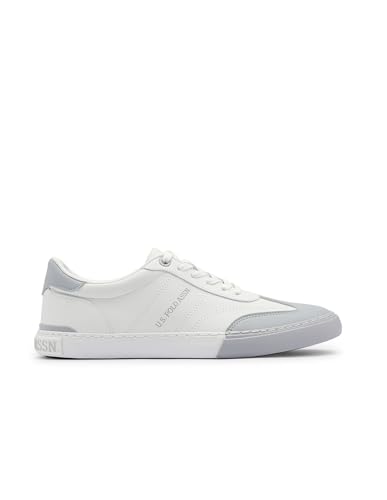 Image of U.S. Polo Assn. USPA|GIAN| Stylish Casual Sneaker Shoes for Men