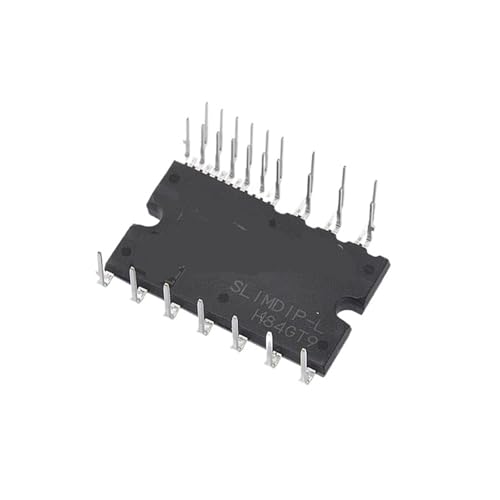 Module de climatisation SLIMDIP-L onduleur IPM pour réparation de pompe à chaleur