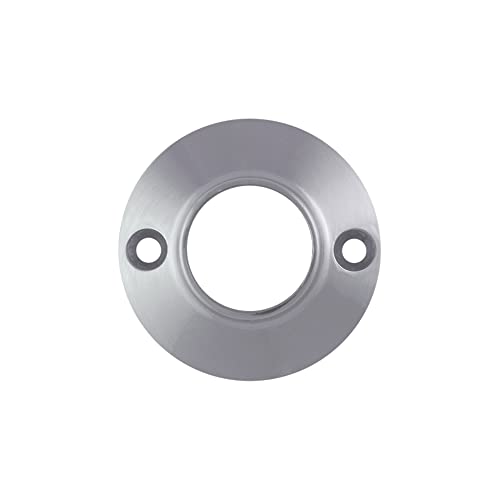 Design House 559179-PC 1-Inch Diameter Mounting Rod Bracket For Closet Or Shower Curtain thumb #7