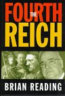 The Fourth Reich 0297814532 Book Cover