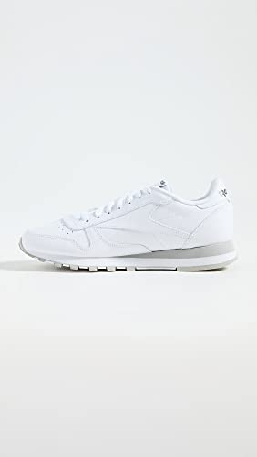 Image of Reebok Women's Classic Leather Sneakers