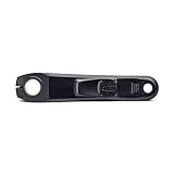 4iiii Precision 3+ Ultegra 8100 Left Crank With Power Meter 172.5 mm