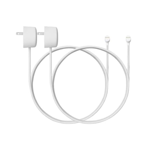 Google Nest Cam Weatherproof Cable Pack