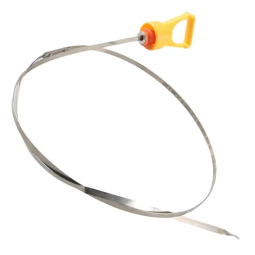 Jauge d'huile boîte 4R70W pour réparer l'indicateur défectueux de Mark LT