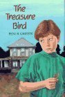 The Treasure Bird by Peni R. Griffin (1992-10-31) B01FEPTGUA Book Cover