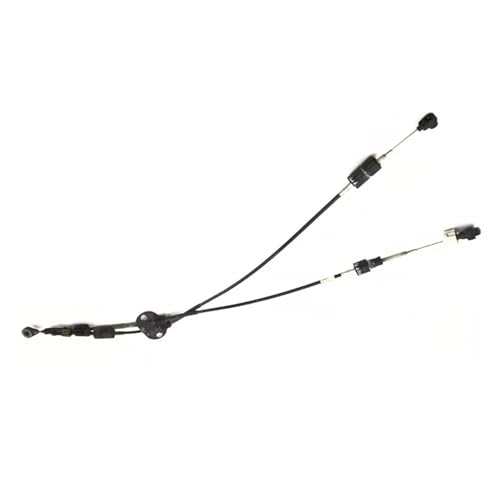 Caja cambios Ford Focus cable selector para reparar marchas bloqueadas 3