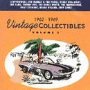 Vintage Collectibles Vol 1 [Audio CD]