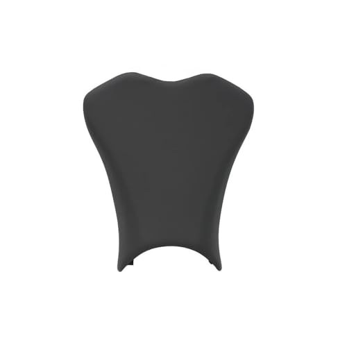 Cojín de asiento para ZX6R que elimina las vibraciones del motorista de 2009 a 2023