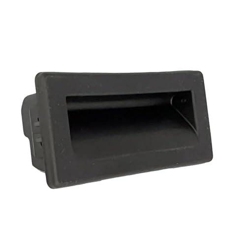 Verrou de hayon arrière bloqué solution 3VD827566 A4