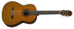 Yamaha C Series C70 Classic Acoustic Nylon String Guitar (Black)-image-29