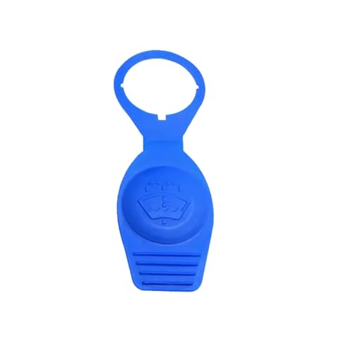 Motenna 1X Windshield Washer Reservoir Fluid Cap Tank Bottle Cover Fit For VW/Amarok/Beetle Vento Bora Jetta/Caddy Eos Fox/Golf 3 4 5 6 7 wiper wash reservoir cap